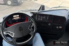 Renault Trucks T High
                                          480