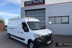 Renault Trucks Master
                                          150