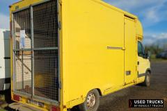 Renault Master
                                          100