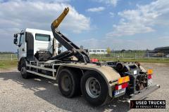 Renault Trucks Premium
                                          430