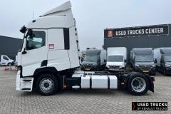 Renault Trucks T
                                          