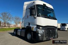Renault Trucks T
                                          480