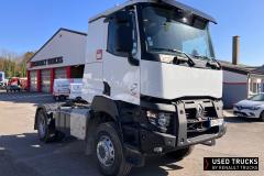 Renault Trucks K
                                          480