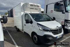 Renault Trucks Trafic
                                          145