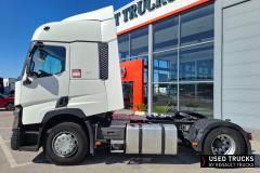 Renault Trucks T
                                          480