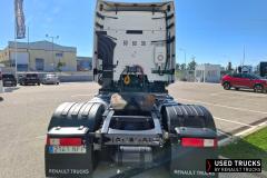 Renault Trucks T
                                          480