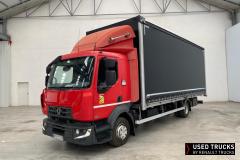 Renault Trucks D
                                          240