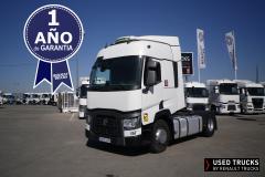 Renault Trucks T
                                          520