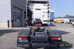 Renault Trucks T
                                          520