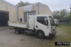 Renault Trucks Maxity
                                          150