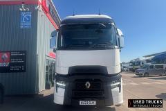 Renault Trucks T High
                                          520