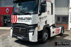 Renault Trucks T
                                          480