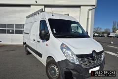 Renault Trucks Master
                                          145