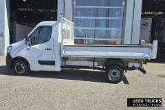 Renault Trucks Master
                                          165