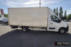 Renault Trucks Master
                                          145