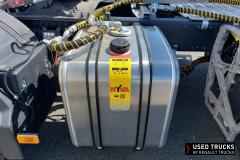 Renault Trucks T
                                          480