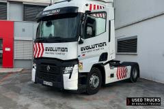 Renault Trucks T
                                          480