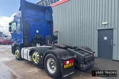 Renault Trucks T
                                          460