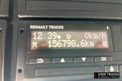 Renault Trucks T High
                                          480