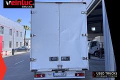 Renault Trucks Master
                                          170