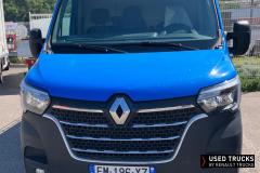 Renault Trucks Master
                                          145