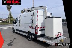 Renault Trucks Master
                                          145