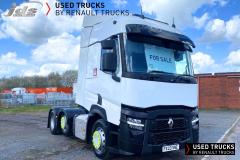 Renault Trucks T
                                          