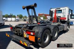 Renault Trucks C
                                          460