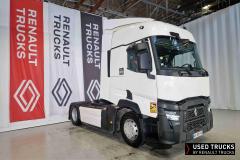 Renault Trucks T
                                          480