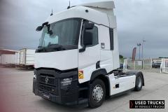 Renault Trucks T
                                          480