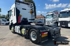 Renault Trucks T
                                          480