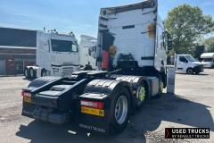 Renault Trucks T
                                          480