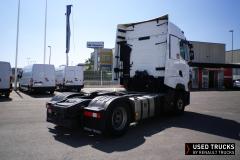 Renault Trucks T High
                                          520