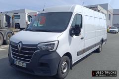 Renault Trucks Master
                                          