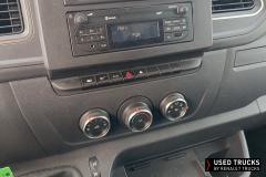 Renault Trucks Master
                                          