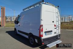 Renault Master
                                          135