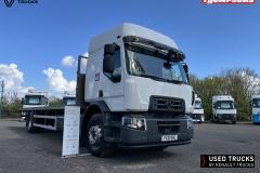 Renault Trucks D Wide
                                          280