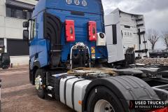 Renault Trucks T
                                          440