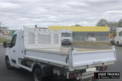 Renault Trucks Master
                                          165