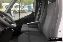 Renault Trucks Master
                                          165