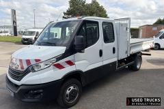 Iveco Daily
                                          160