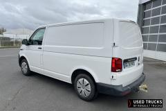 Volkswagen Trafic
                                          150