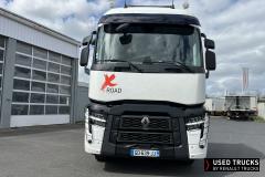Renault Trucks T
                                          480