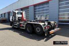 Renault Trucks C
                                          430