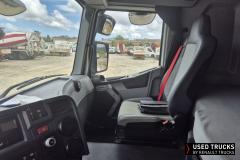 Renault Trucks T
                                          430