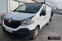 Renault Trucks Trafic
                                          125