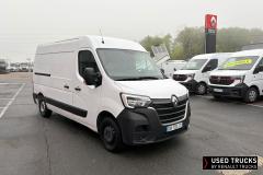 Renault Master
                                          130