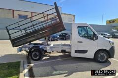 Renault Trucks Master
                                          