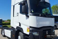 Renault Trucks T
                                          
