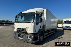 Renault Trucks D
                                          280